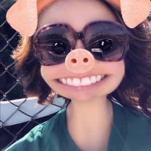 Meet your Posher, Michelle